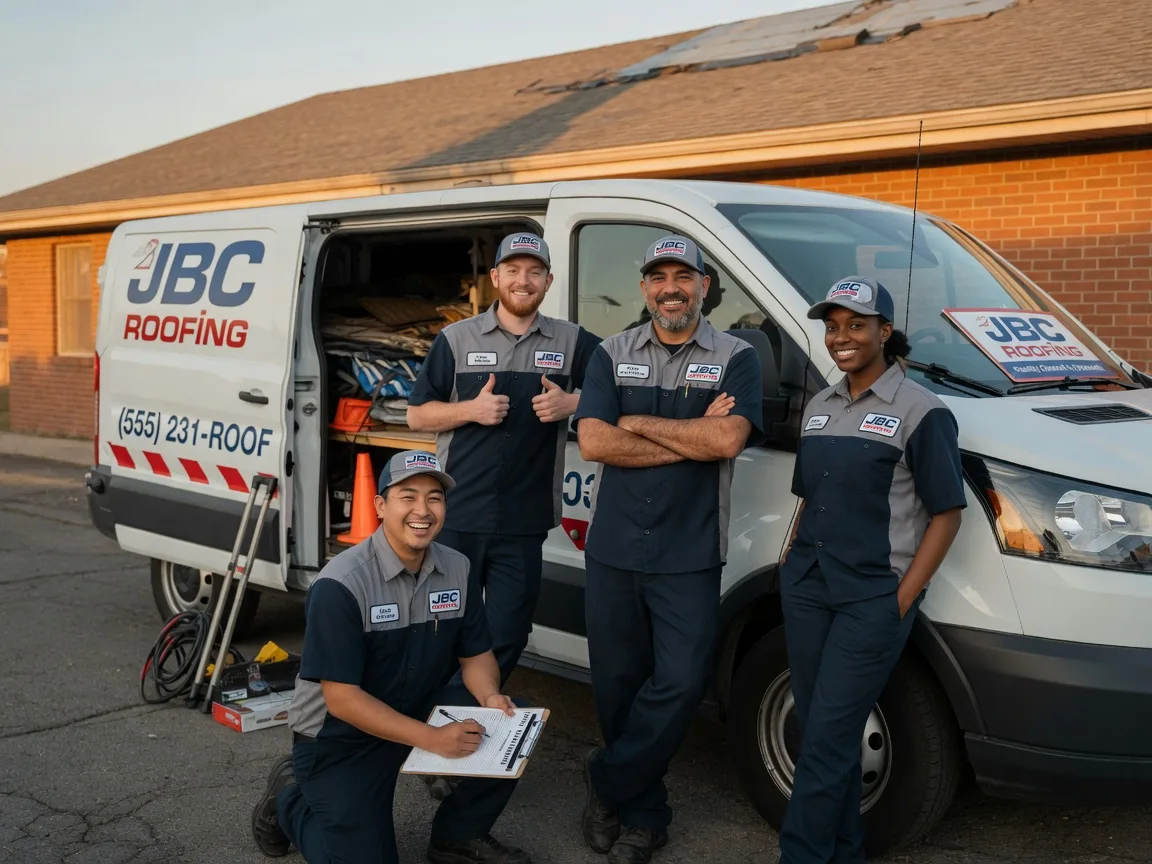 Roof Replacement company in Milltown, WI
