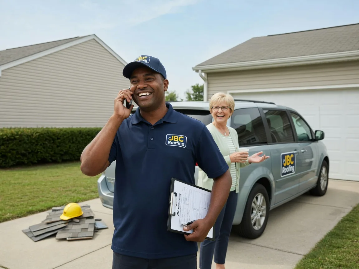 Roof Replacement Milltown, WI FAQs